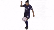 Orlando Pride Sport GIF by National Women's Soccer League