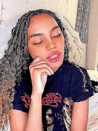 CAMcClainThinker disney actress china anne mcclain china mcclain GIF