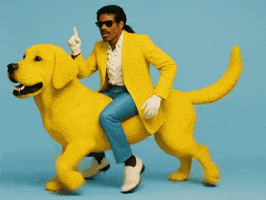 Big Dog GIF by Jukebox Saints