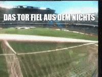 RSASACHSEN soccer goal bundesliga tor GIF