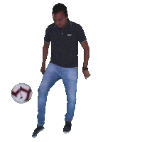 Sexy Soccer Sticker by INDEPENDIENTE DEL VALLE