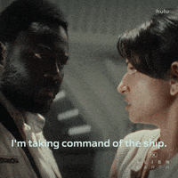 Fx Networks Hulu GIF by Alien: Earth