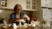Food Cooking GIF by MasterChefAU