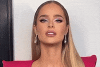 Miss Universe Inna Moll GIF