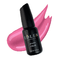 edlen_de_com swipe click gel gel polish Sticker