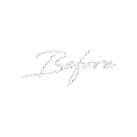 Before Sticker by You Nails You Hair