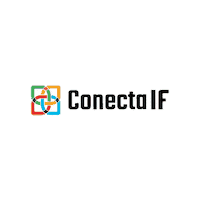 Educacao Conecta Sticker by IFB
