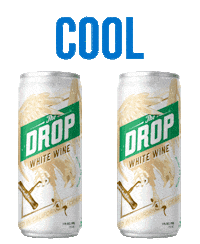 Sticker by TheDropWine