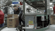 Blake Shelton GIF by Smithworks Vodka