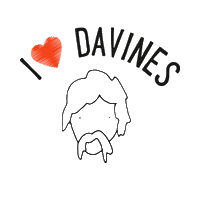 DavinesEducation davines davineseducation davineshair davinesartist Sticker