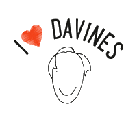 DavinesEducation davines davineseducation davineshair davinesartist Sticker