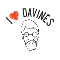 DavinesEducation davines davineseducation davineshair davinesartist Sticker