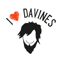 DavinesEducation davines davineseducation davineshair davinesartist Sticker