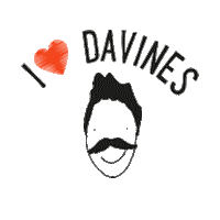 DavinesEducation davines davineseducation davineshair davinesartist Sticker