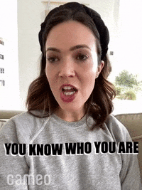 You Do You Mandy Moore GIF by Cameo
