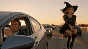 Rush Hour What GIF
