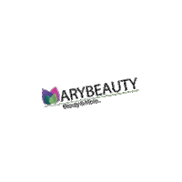 Arybeauty Sticker by Ary Nails