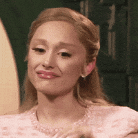 Shocked Mood GIF