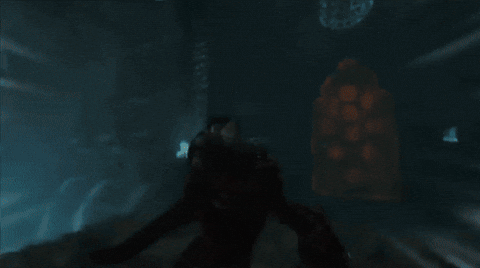zack246 giphygifmaker doom the dark ages GIF