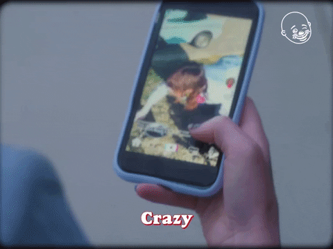 Eternal Tv GIF by Eternal Family