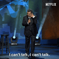 George Lopez Comedy GIF by Netflix Is a Joke