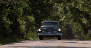 driving cry baby GIF