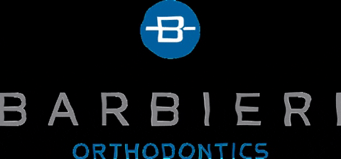BarbieriOrthodontics giphygifmaker smile invisalign orthodontics GIF