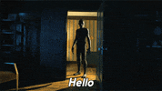 George Hello GIF by Paramount+