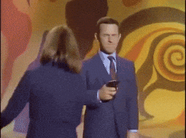 Get Smart Dancing GIF