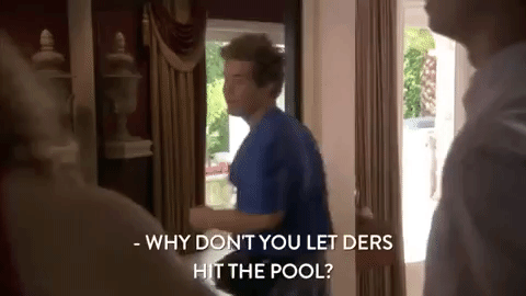 comedy central GIF by Workaholics
