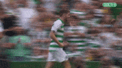 Take A Bow Sport GIF by Celtic Football Club