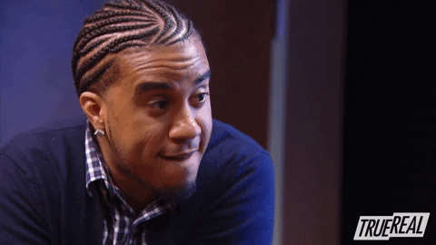 Rap Game GIF by TrueReal