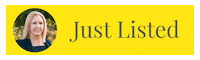Justlisted Sticker by RayWhiteUpperCoomera