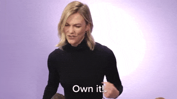 Own It!