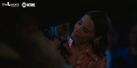 Season 3 Showtime GIF by The L Word: Generation Q