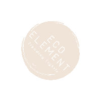 ecoelementco eco zerowaste plasticfree ecoelement Sticker