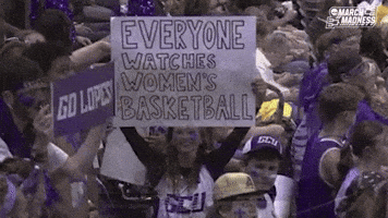 College Basketball GIF by NCAA March Madness
