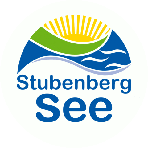 Stubenbergsee giphyupload logo lake stubenbergsee Sticker