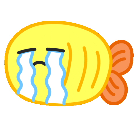 可愛 Sticker