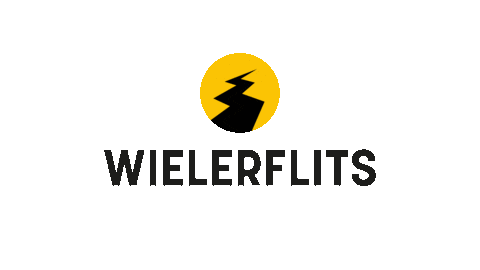 Sticker by WielerFlits
