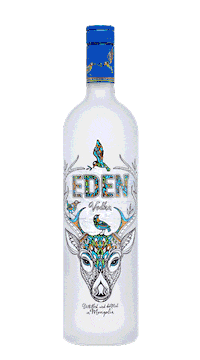 eden_brand enjoy eve eden responsibly Sticker