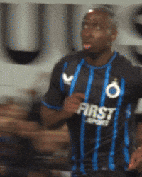 Brugges GIF by Club Brugge