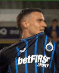 Brugges GIF by Club Brugge