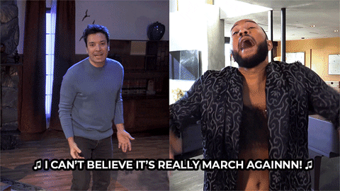 Cant Believe It Jimmy Fallon GIF by The Tonight Show Starring Jimmy Fallon
