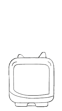 Toniebox Getsmart Sticker by tonies®