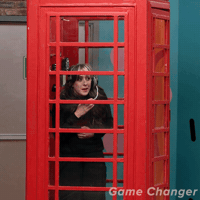 Oh No Shock GIF by Dropout.tv