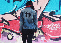 GIF by BOY MEETS GIRL®
