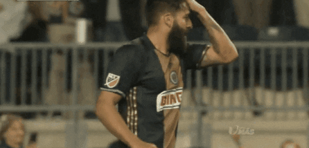 pray richie marquez GIF by Philadelphia Union