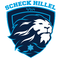 Sticker by ScheckHillel