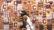 Mbb GIF by CUCougars